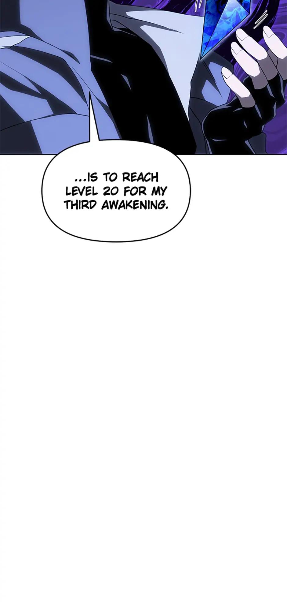 Read After Ten Millennia in Hell Manga Online