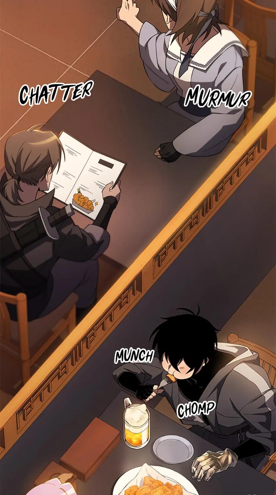 Read After Ten Millennia in Hell Manga Online