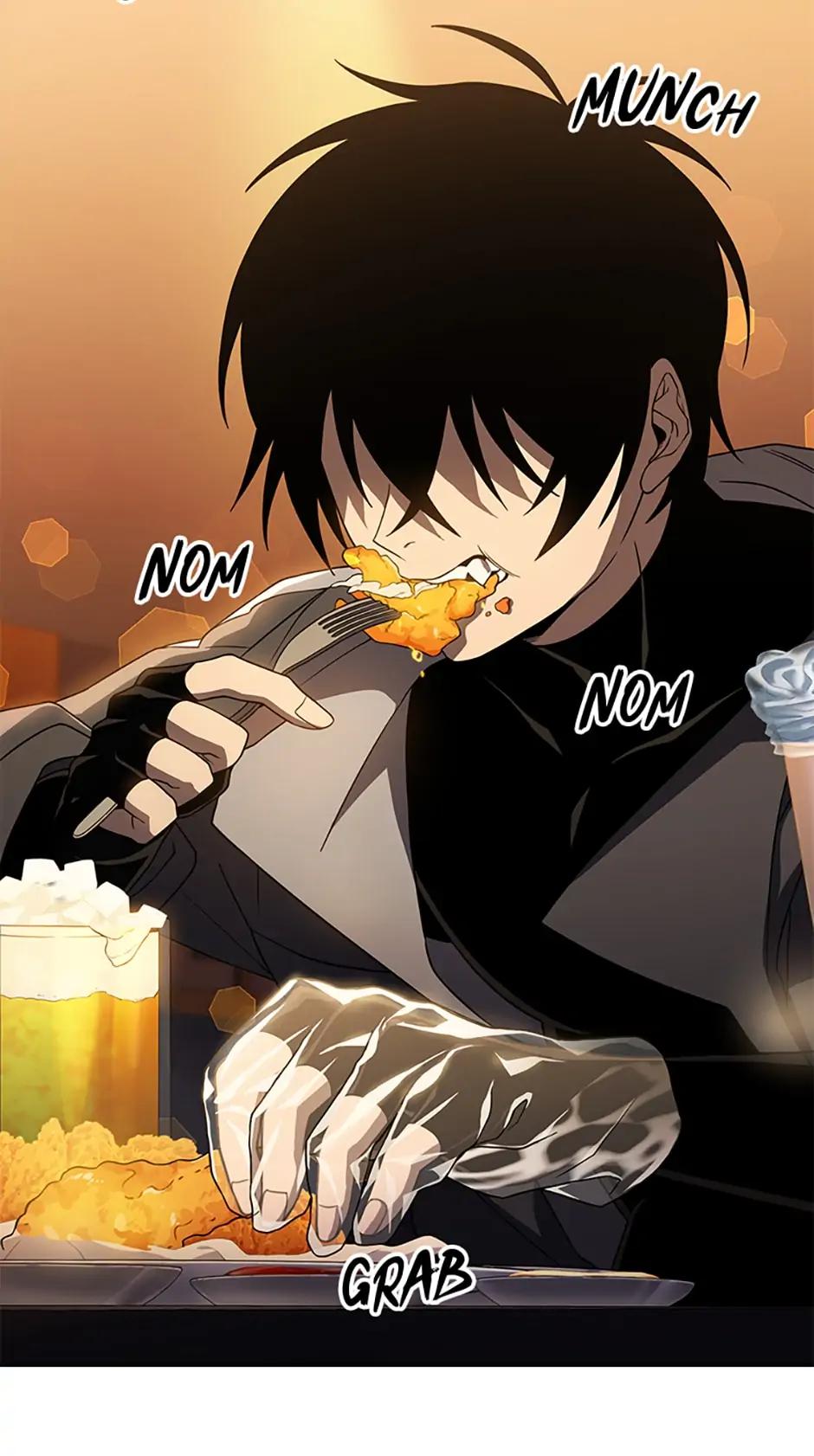 Read After Ten Millennia in Hell Manga Online