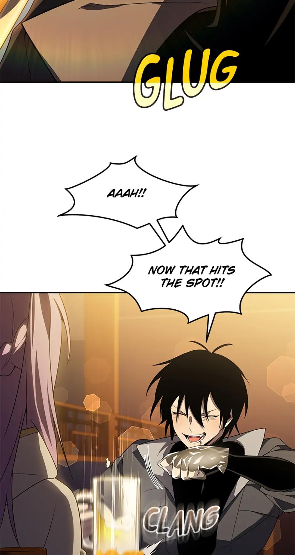 Read After Ten Millennia in Hell Manga Online