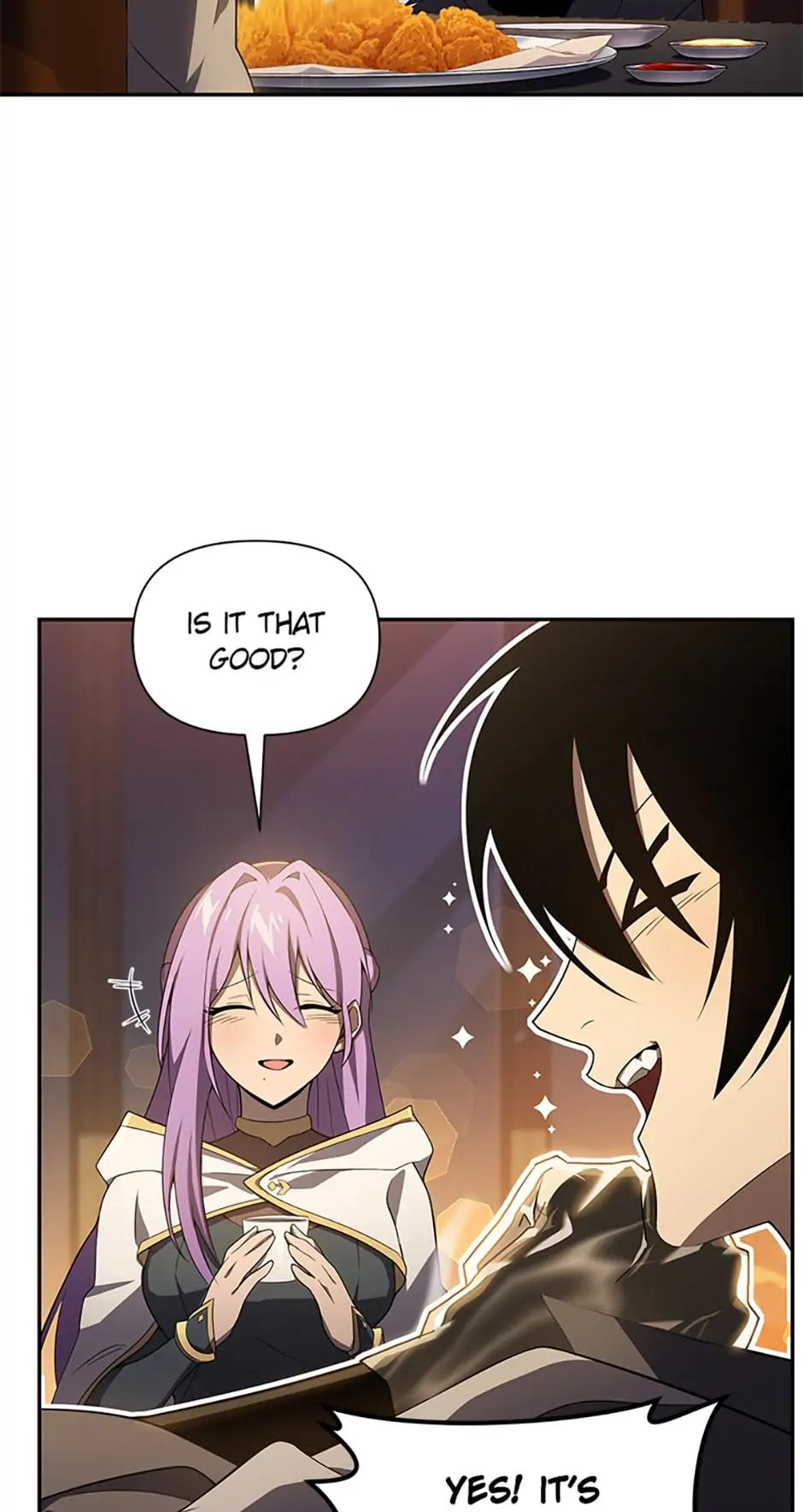 Read After Ten Millennia in Hell Manga Online