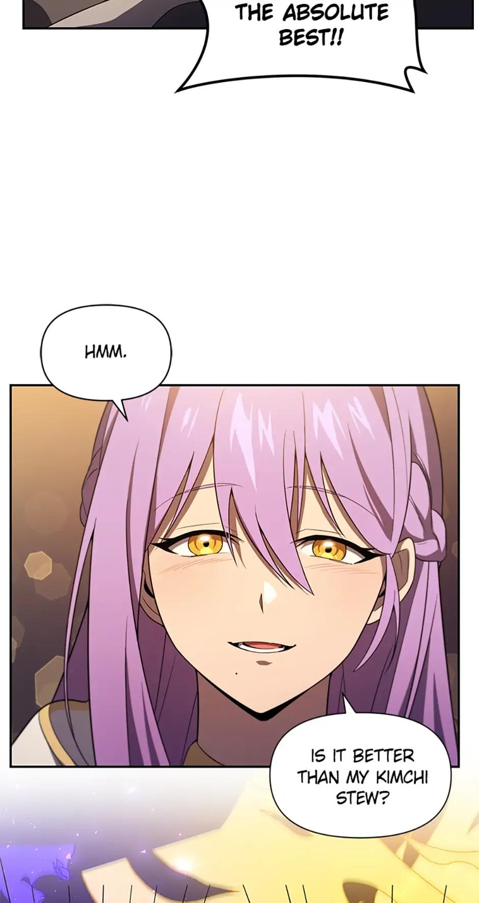 Read After Ten Millennia in Hell Manga Online
