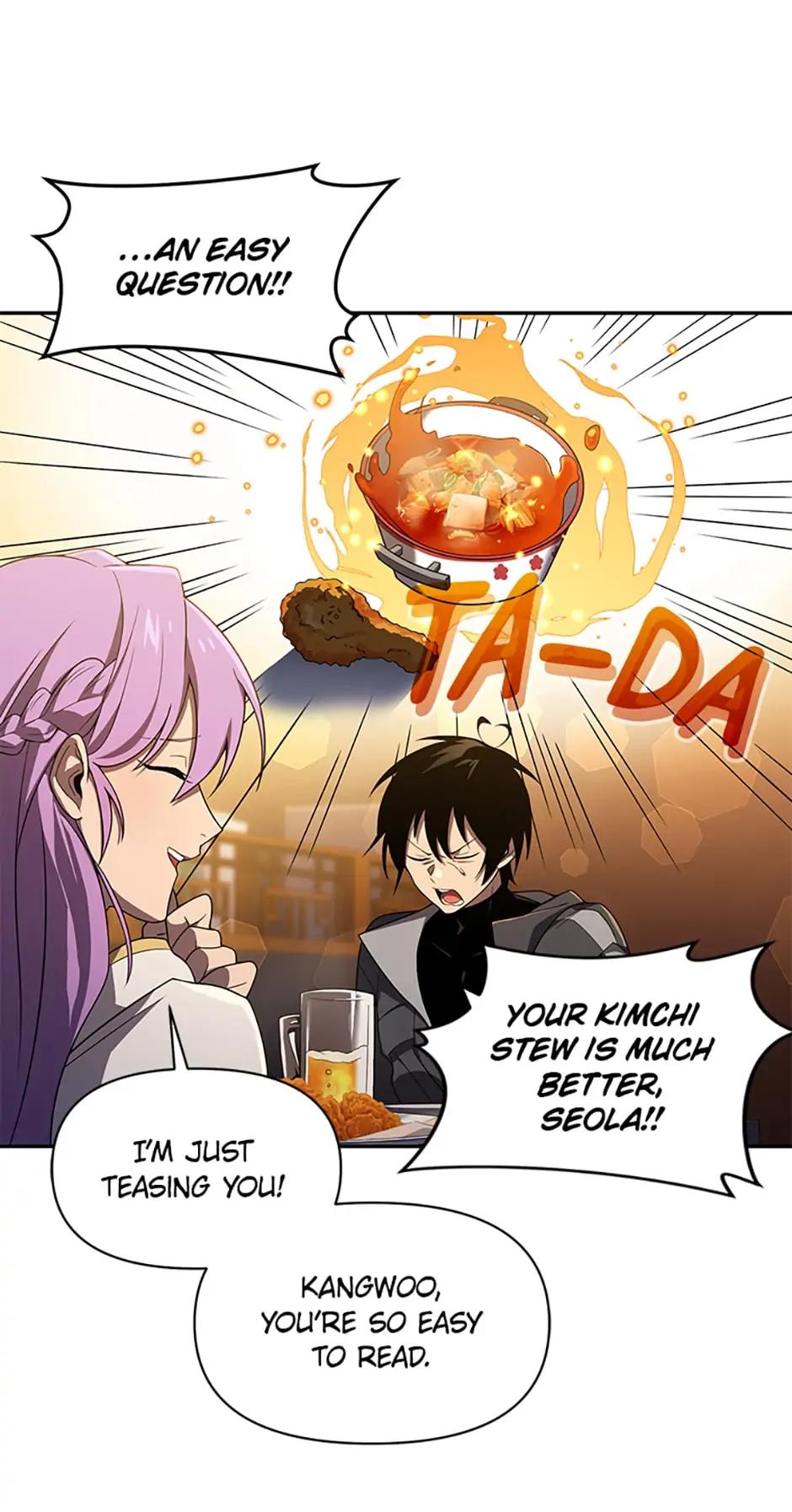 Read After Ten Millennia in Hell Manga Online