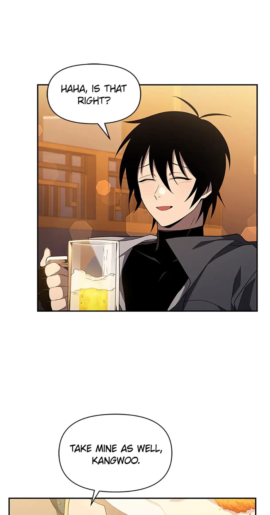 Read After Ten Millennia in Hell Manga Online