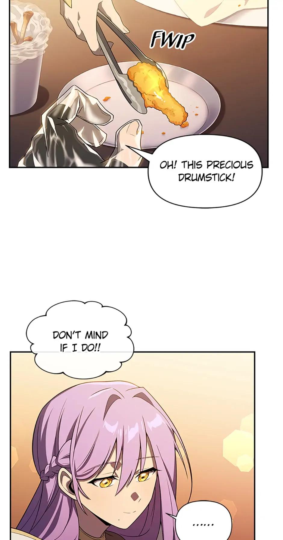 Read After Ten Millennia in Hell Manga Online