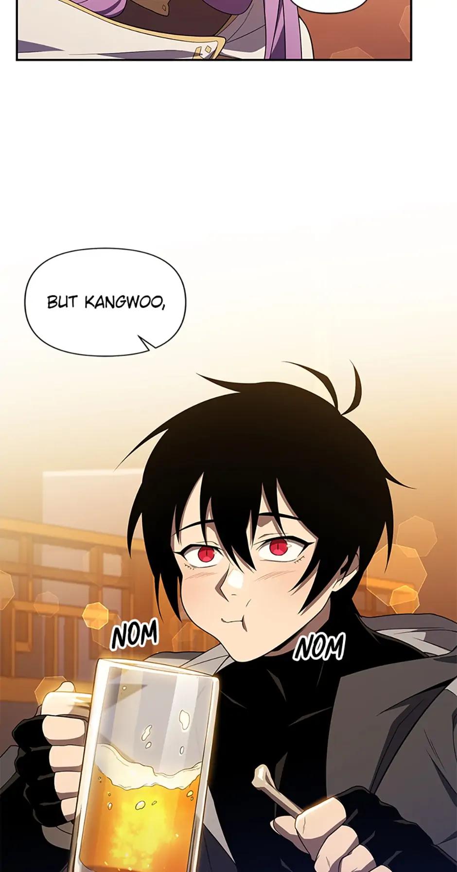 Read After Ten Millennia in Hell Manga Online