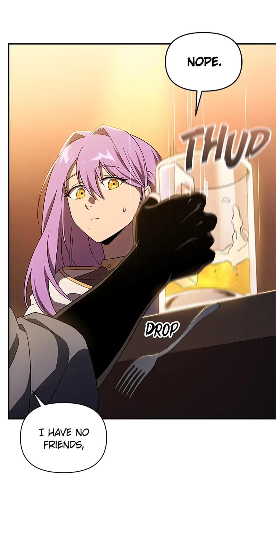 Read After Ten Millennia in Hell Manga Online