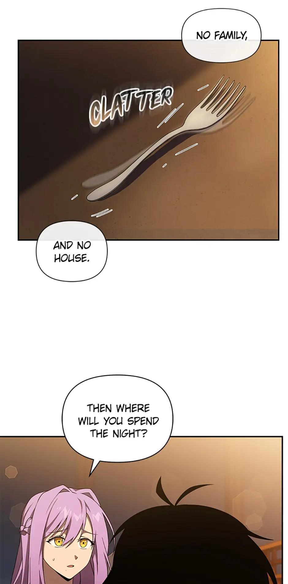 Read After Ten Millennia in Hell Manga Online