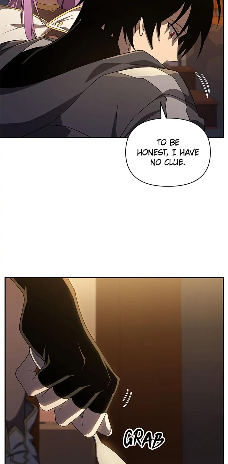 Read After Ten Millennia in Hell Manga Online