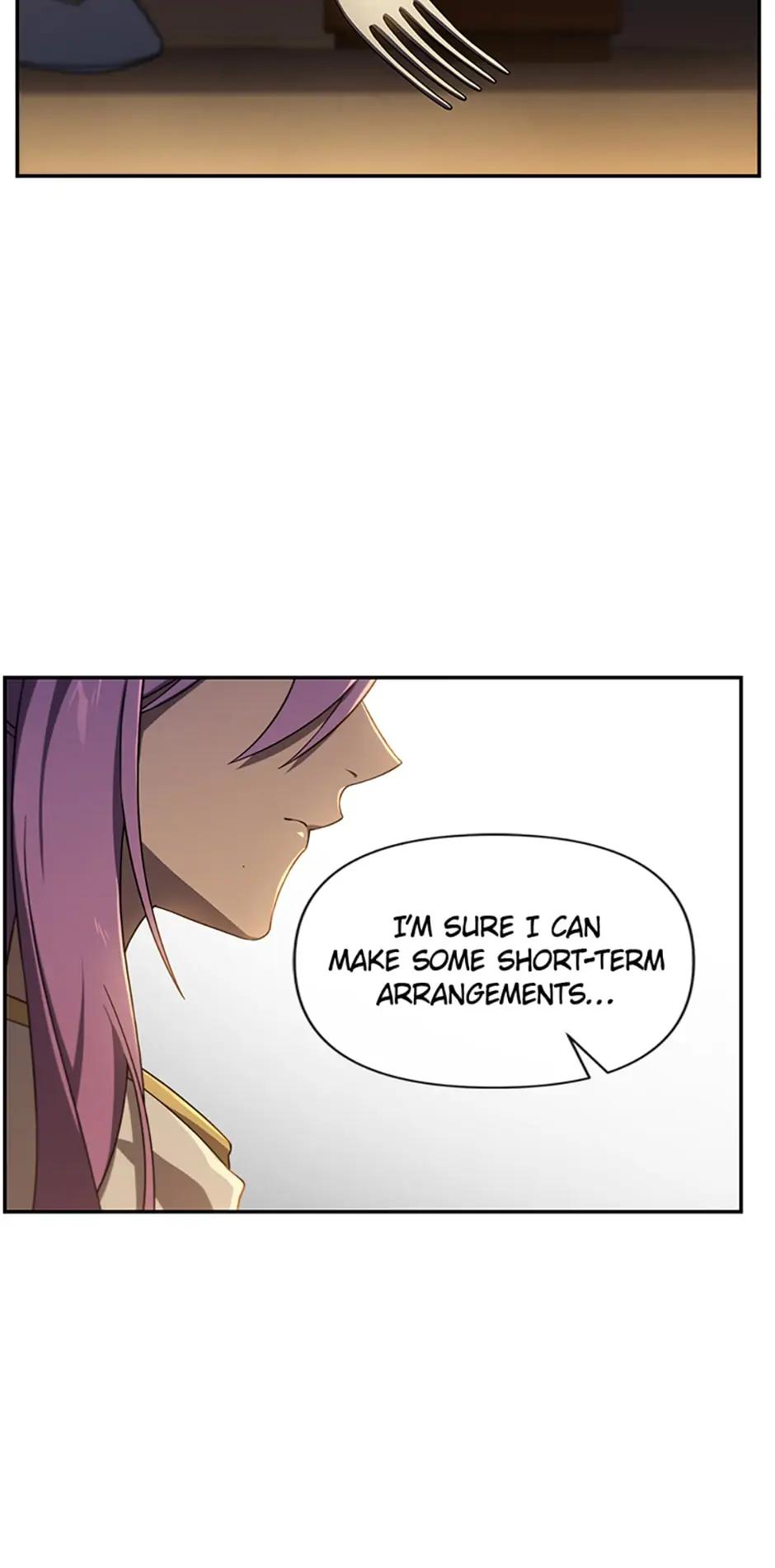 Read After Ten Millennia in Hell Manga Online