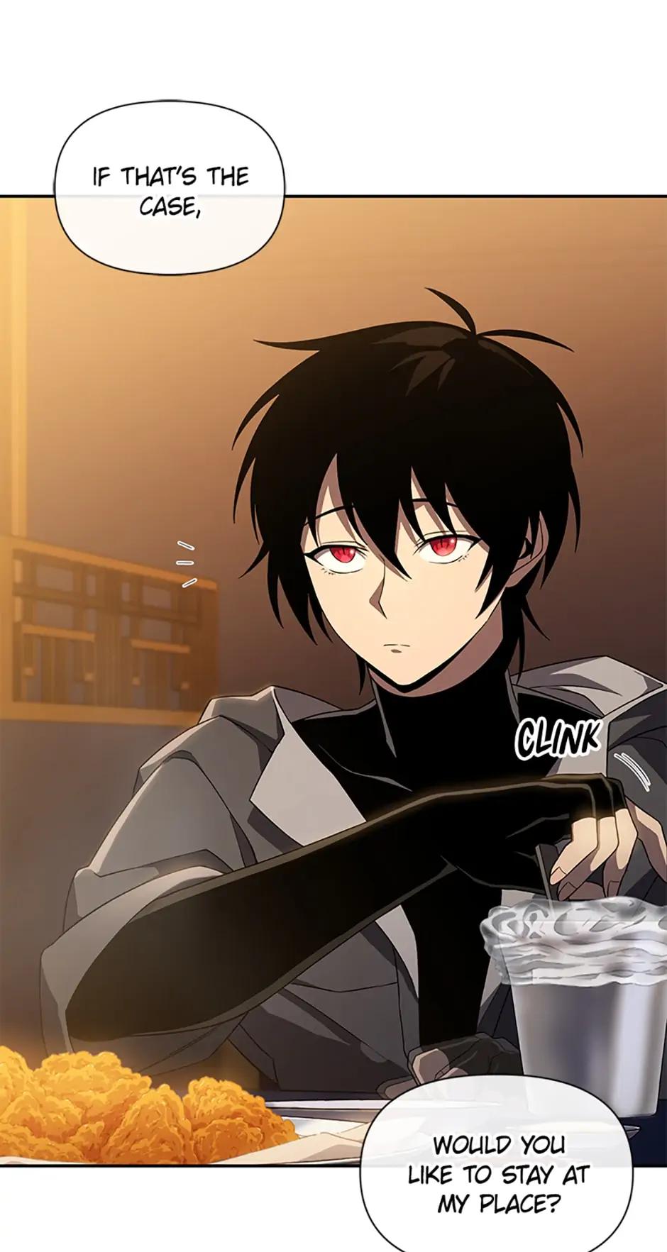 Read After Ten Millennia in Hell Manga Online