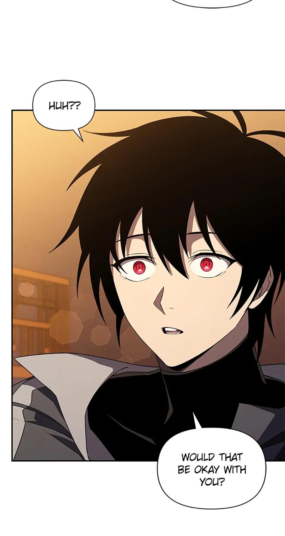 Read After Ten Millennia in Hell Manga Online