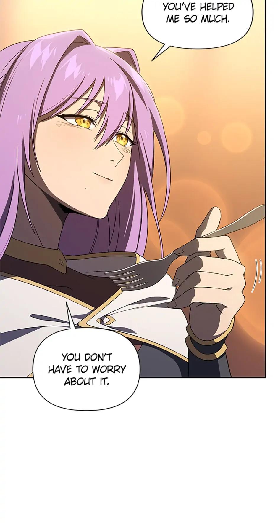 Read After Ten Millennia in Hell Manga Online