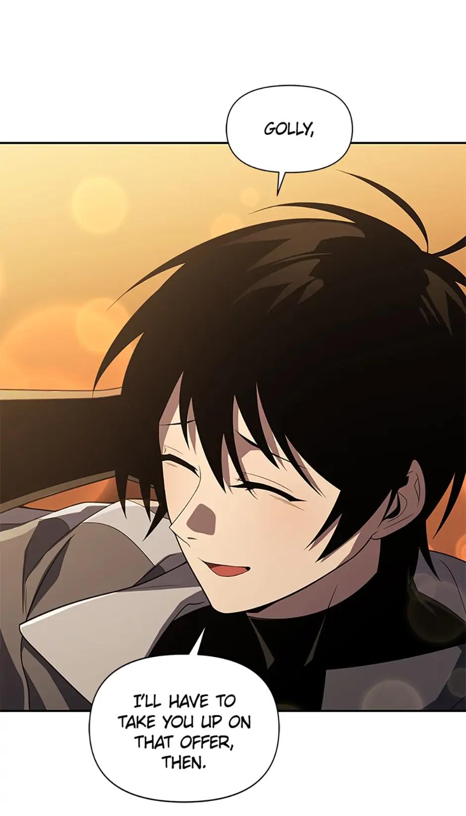 Read After Ten Millennia in Hell Manga Online