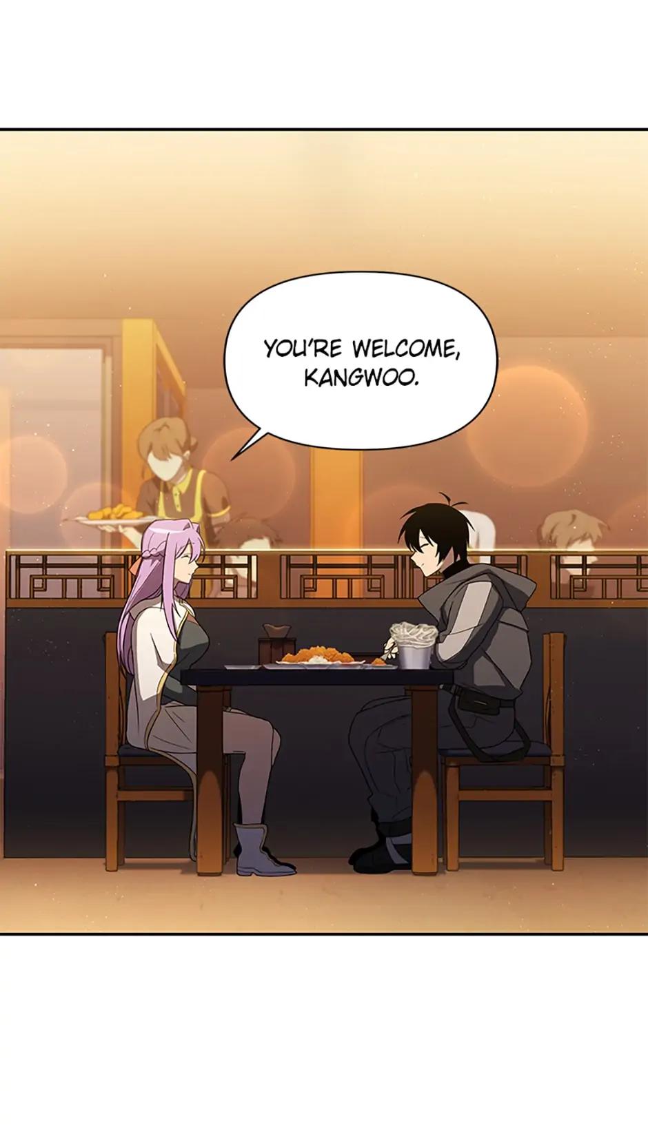 Read After Ten Millennia in Hell Manga Online