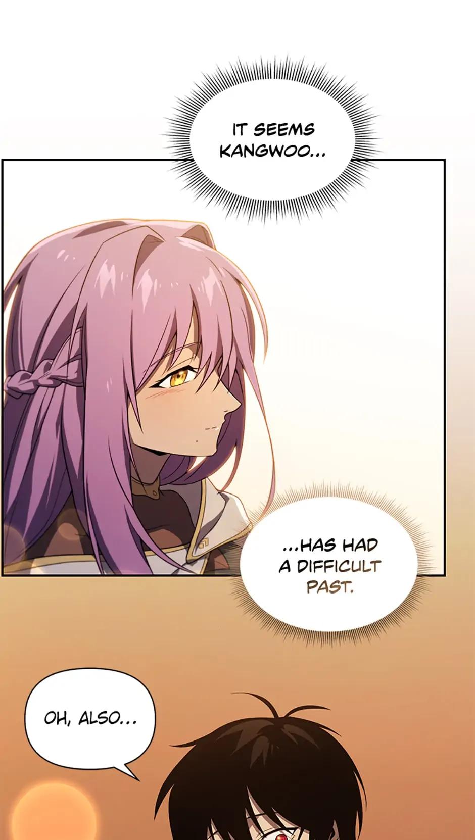 Read After Ten Millennia in Hell Manga Online