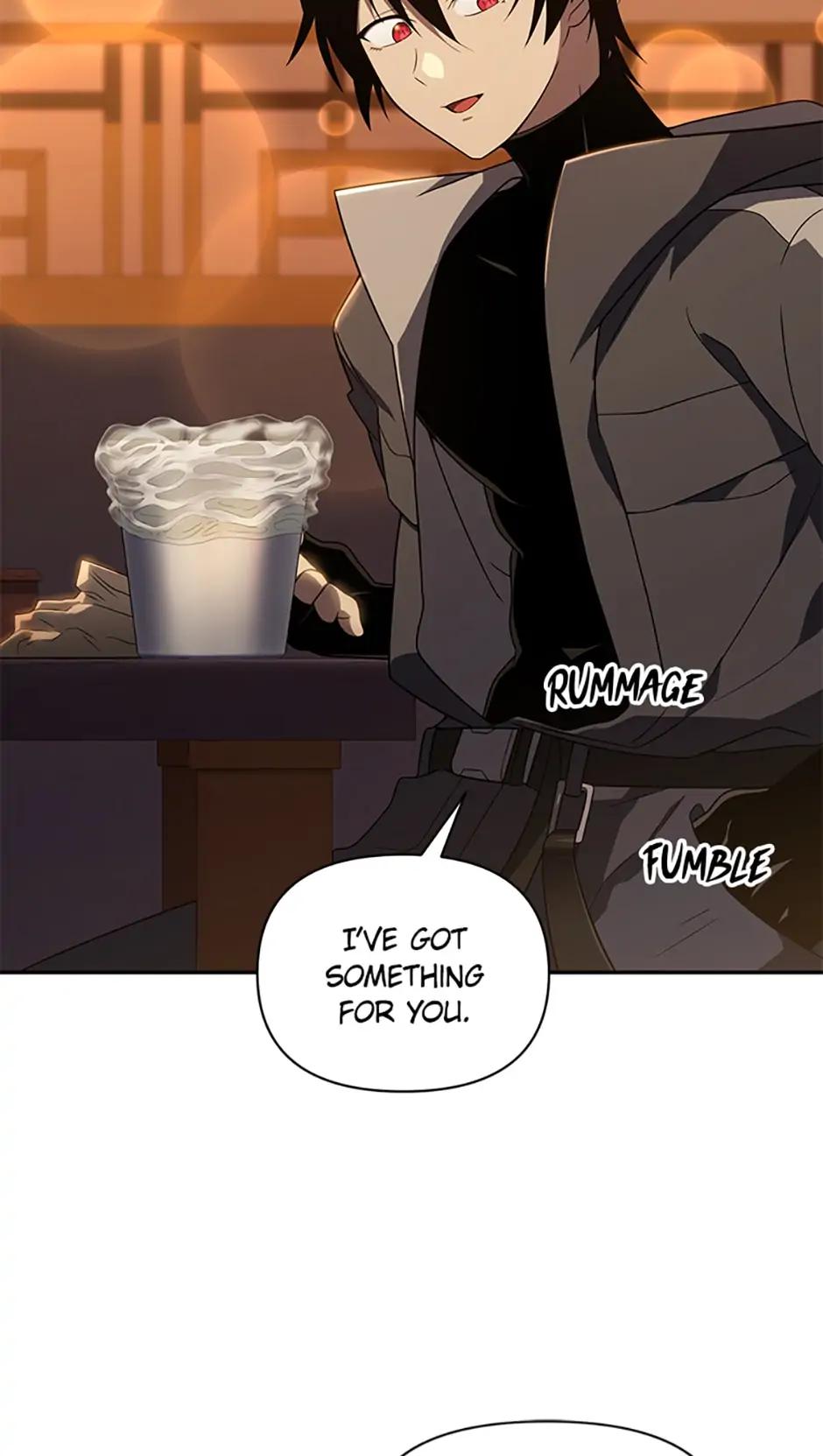 Read After Ten Millennia in Hell Manga Online