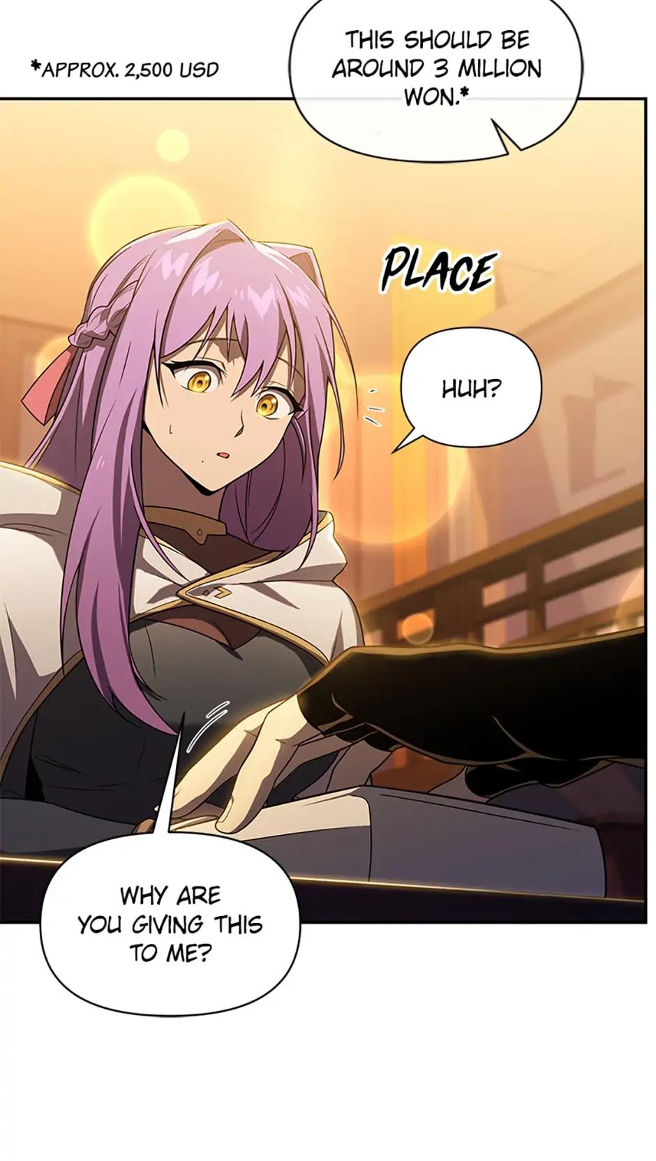 Read After Ten Millennia in Hell Manga Online