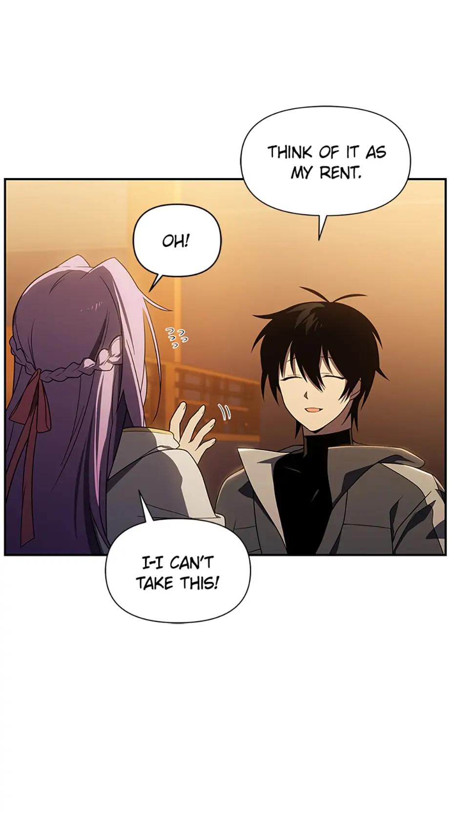 Read After Ten Millennia in Hell Manga Online