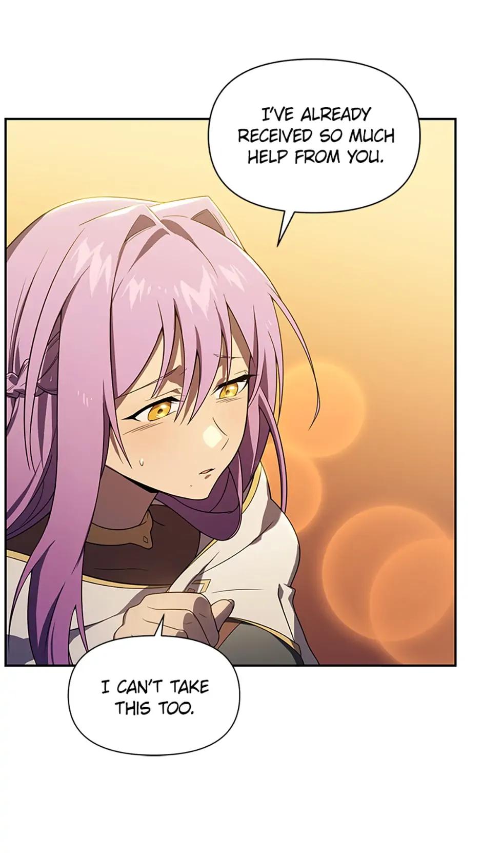 Read After Ten Millennia in Hell Manga Online