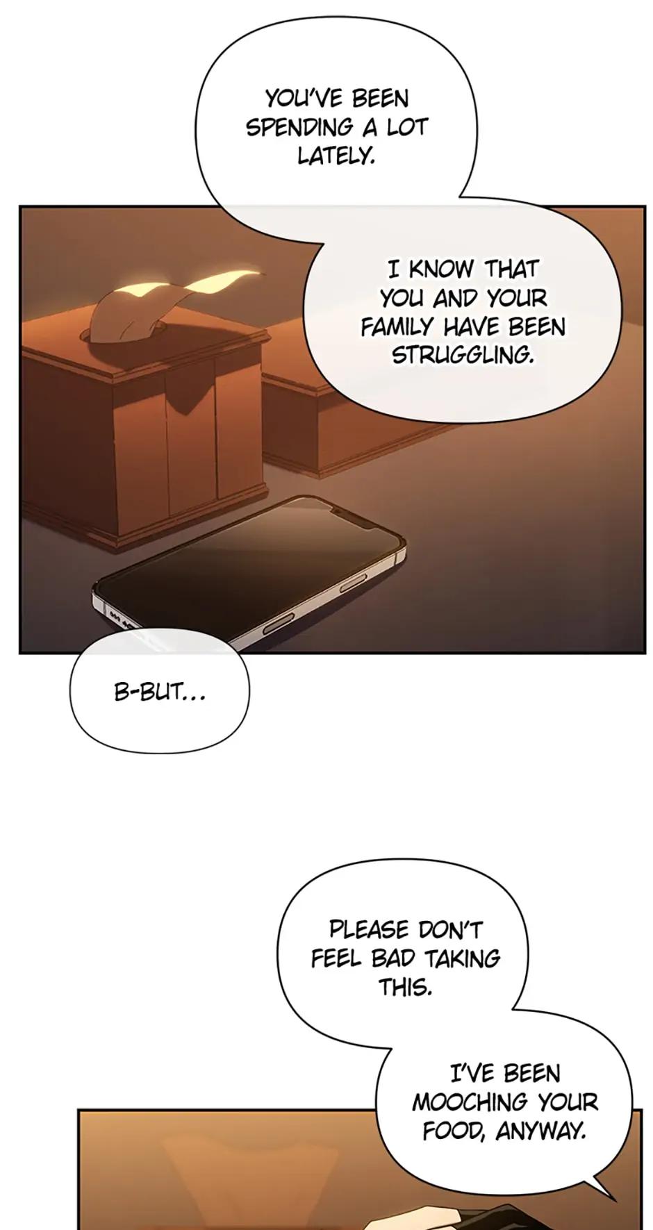 Read After Ten Millennia in Hell Manga Online
