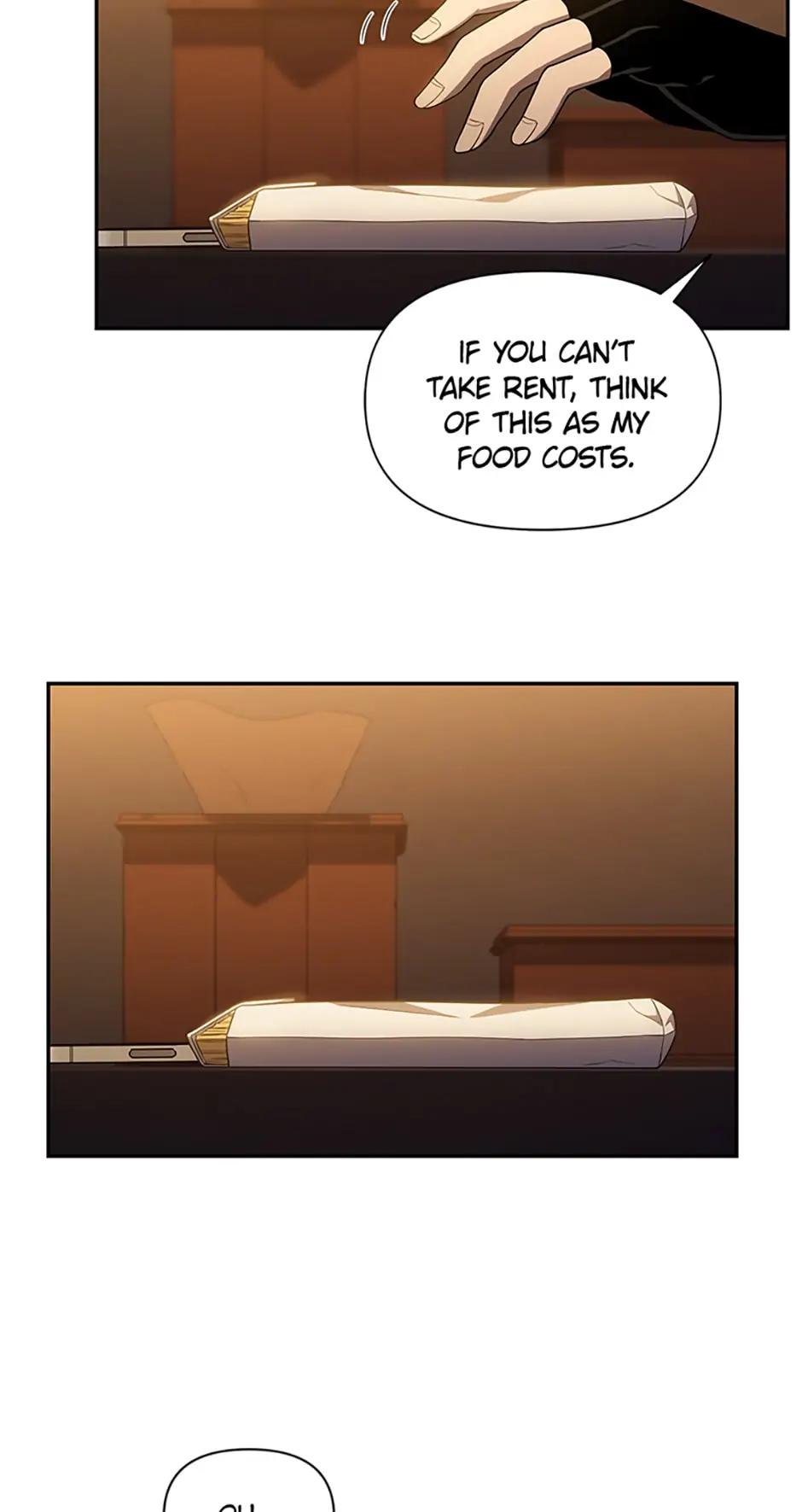 Read After Ten Millennia in Hell Manga Online