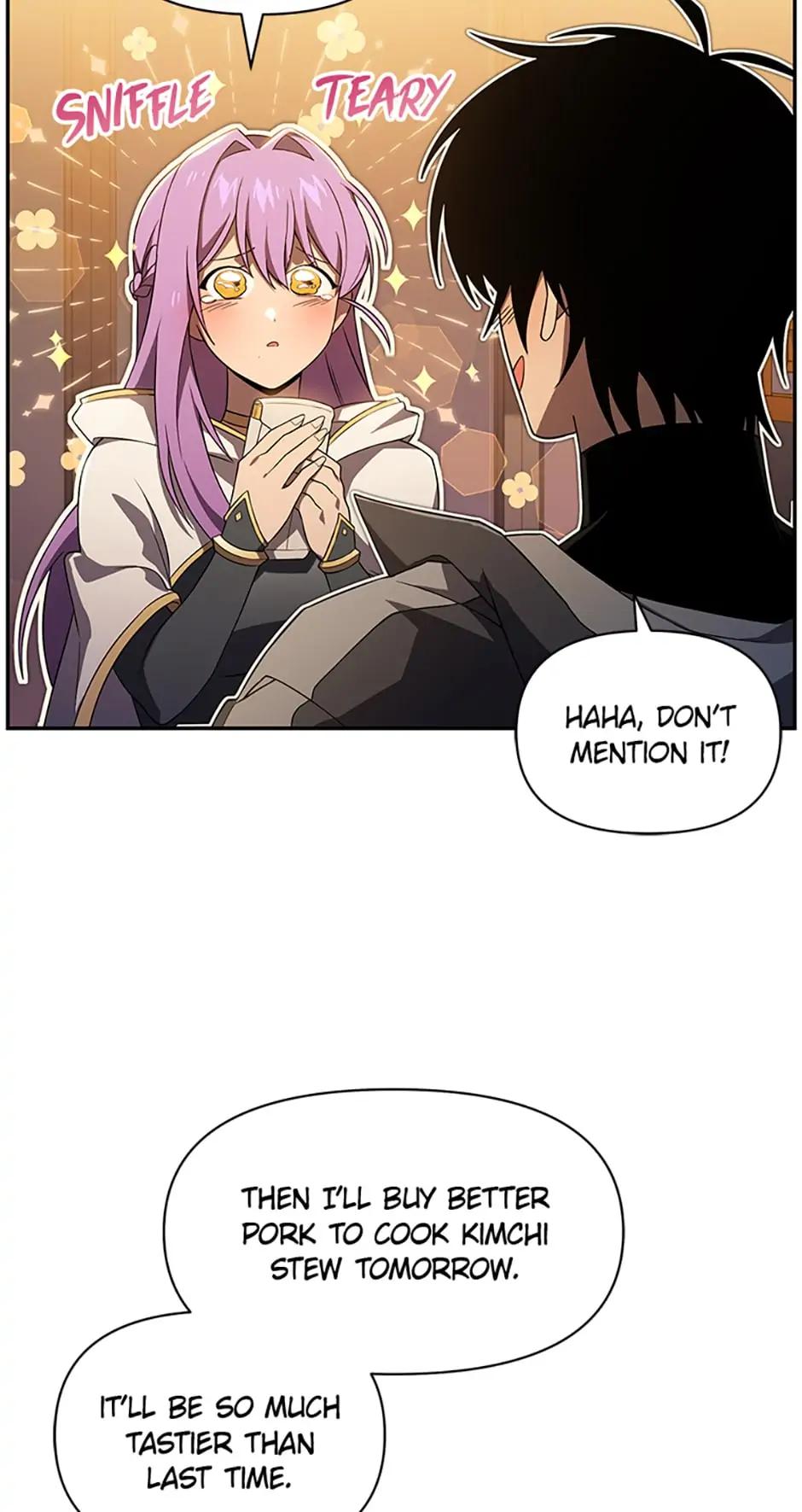 Read After Ten Millennia in Hell Manga Online