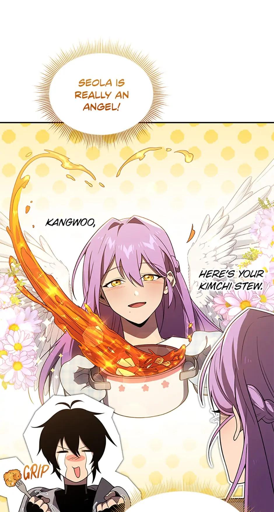 Read After Ten Millennia in Hell Manga Online
