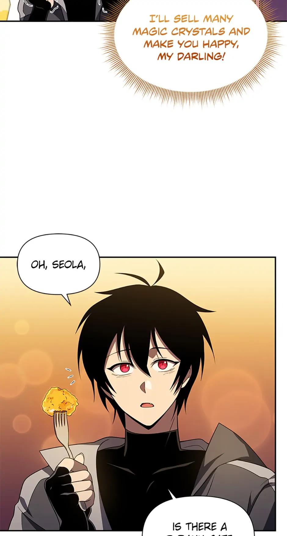 Read After Ten Millennia in Hell Manga Online