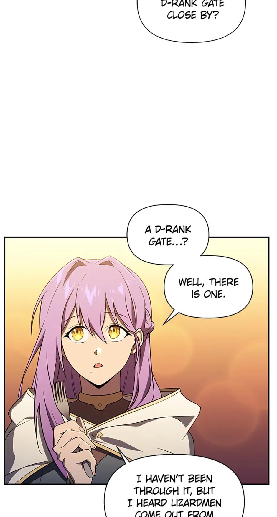 Read After Ten Millennia in Hell Manga Online