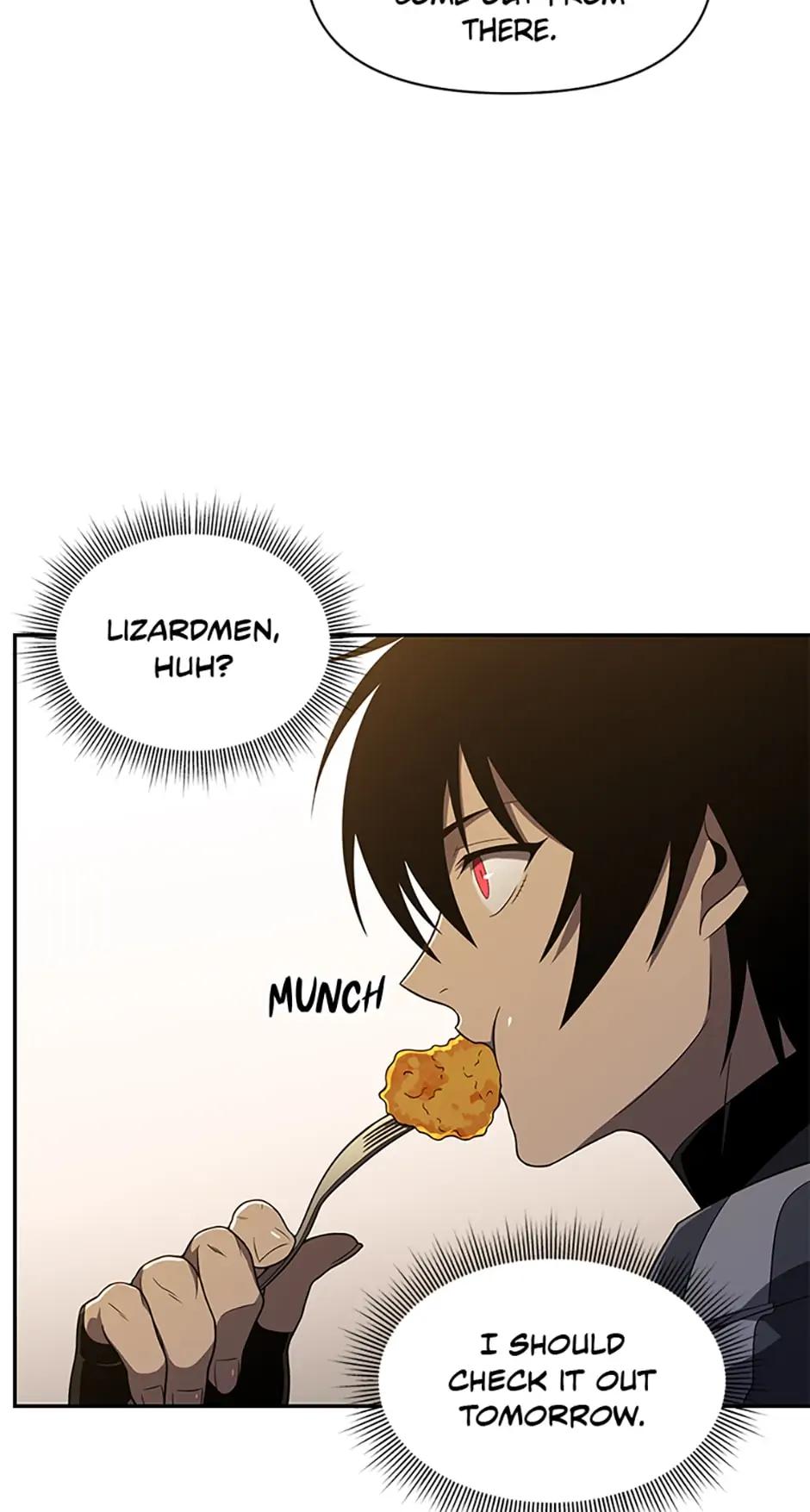 Read After Ten Millennia in Hell Manga Online