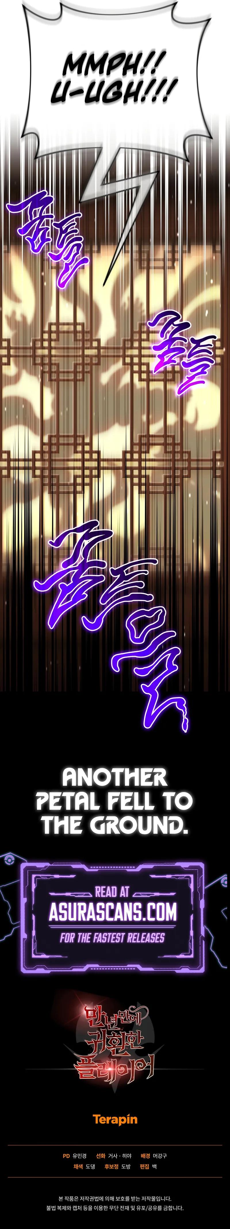 Read After Ten Millennia in Hell Manga Online