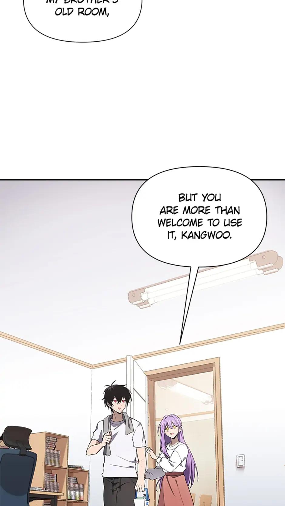Read After Ten Millennia in Hell Manga Online