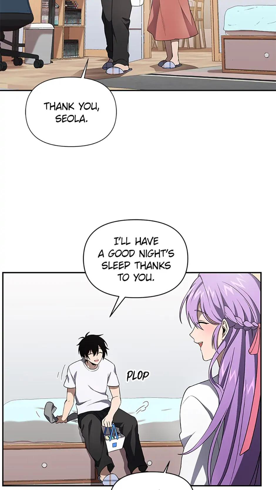 Read After Ten Millennia in Hell Manga Online