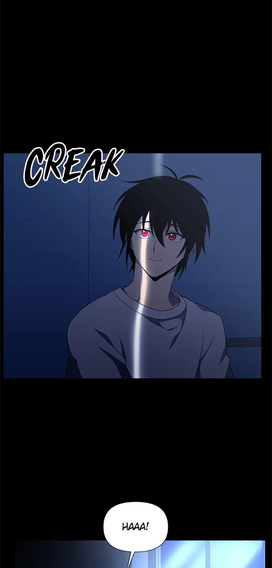Read After Ten Millennia in Hell Manga Online