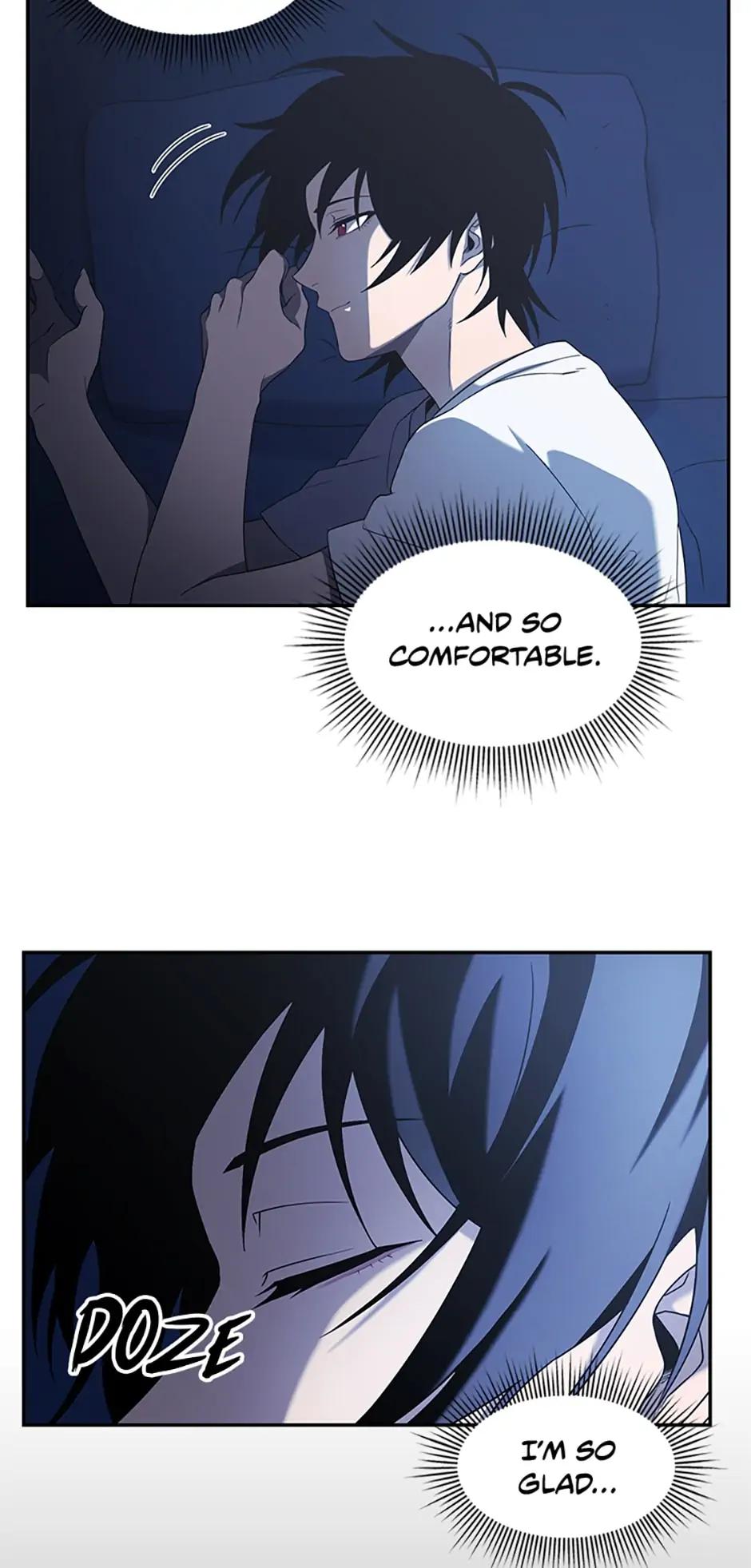 Read After Ten Millennia in Hell Manga Online