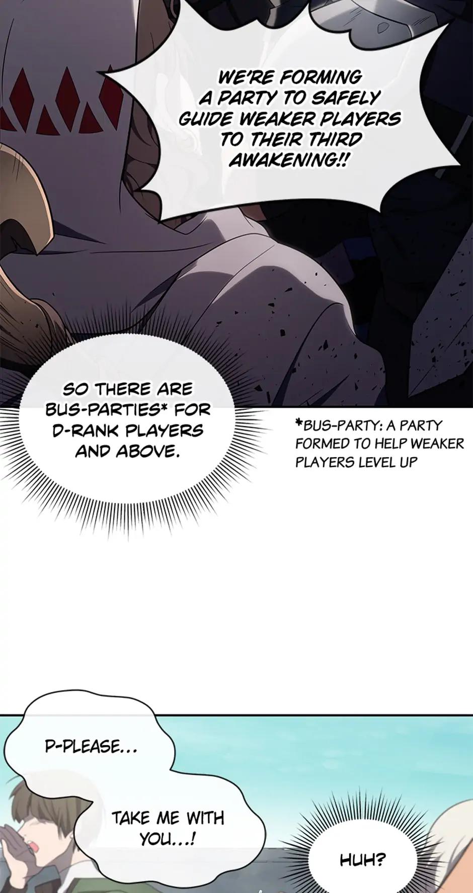 Read After Ten Millennia in Hell Manga Online