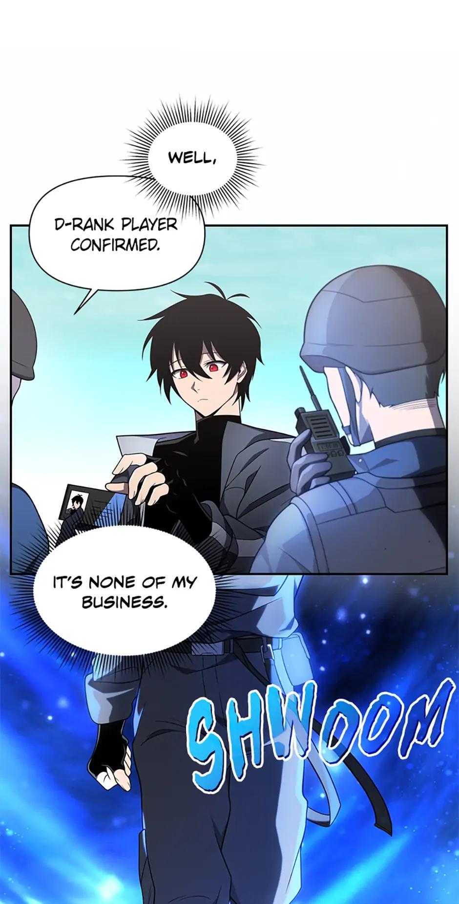 Read After Ten Millennia in Hell Manga Online