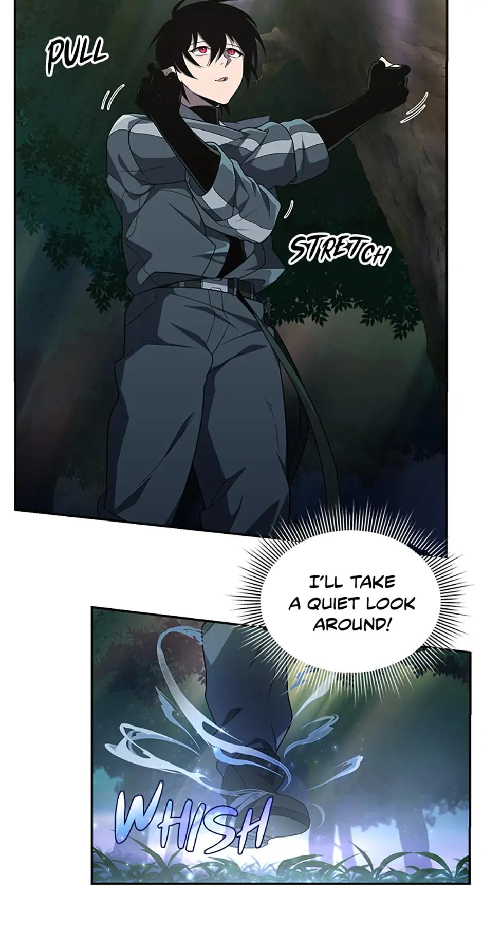 Read After Ten Millennia in Hell Manga Online