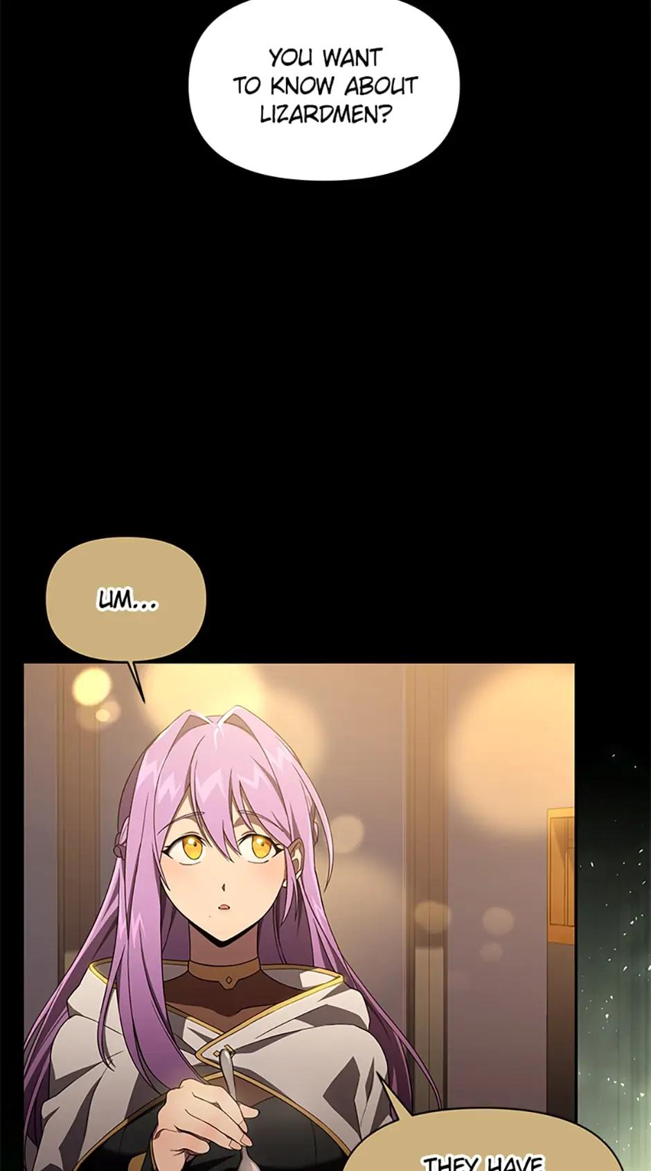 Read After Ten Millennia in Hell Manga Online