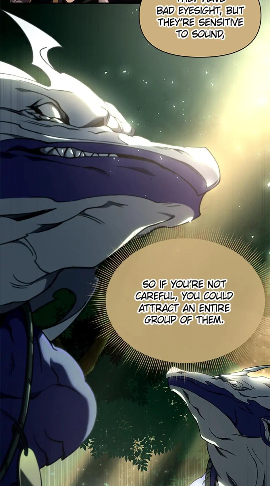 Read After Ten Millennia in Hell Manga Online