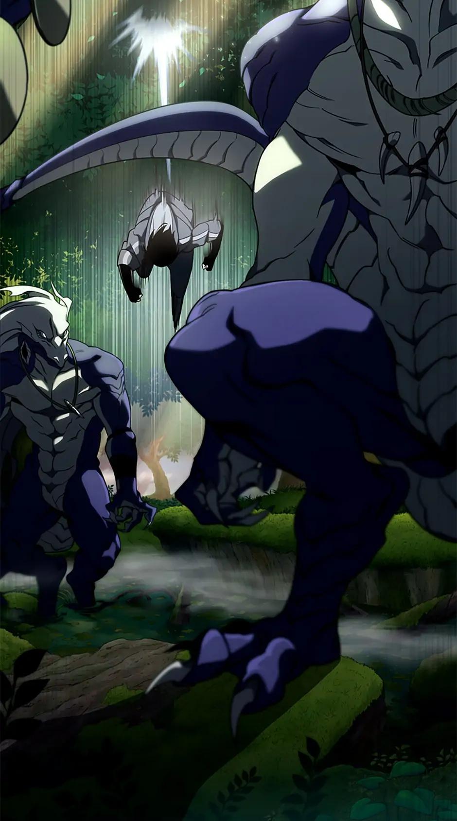 Read After Ten Millennia in Hell Manga Online