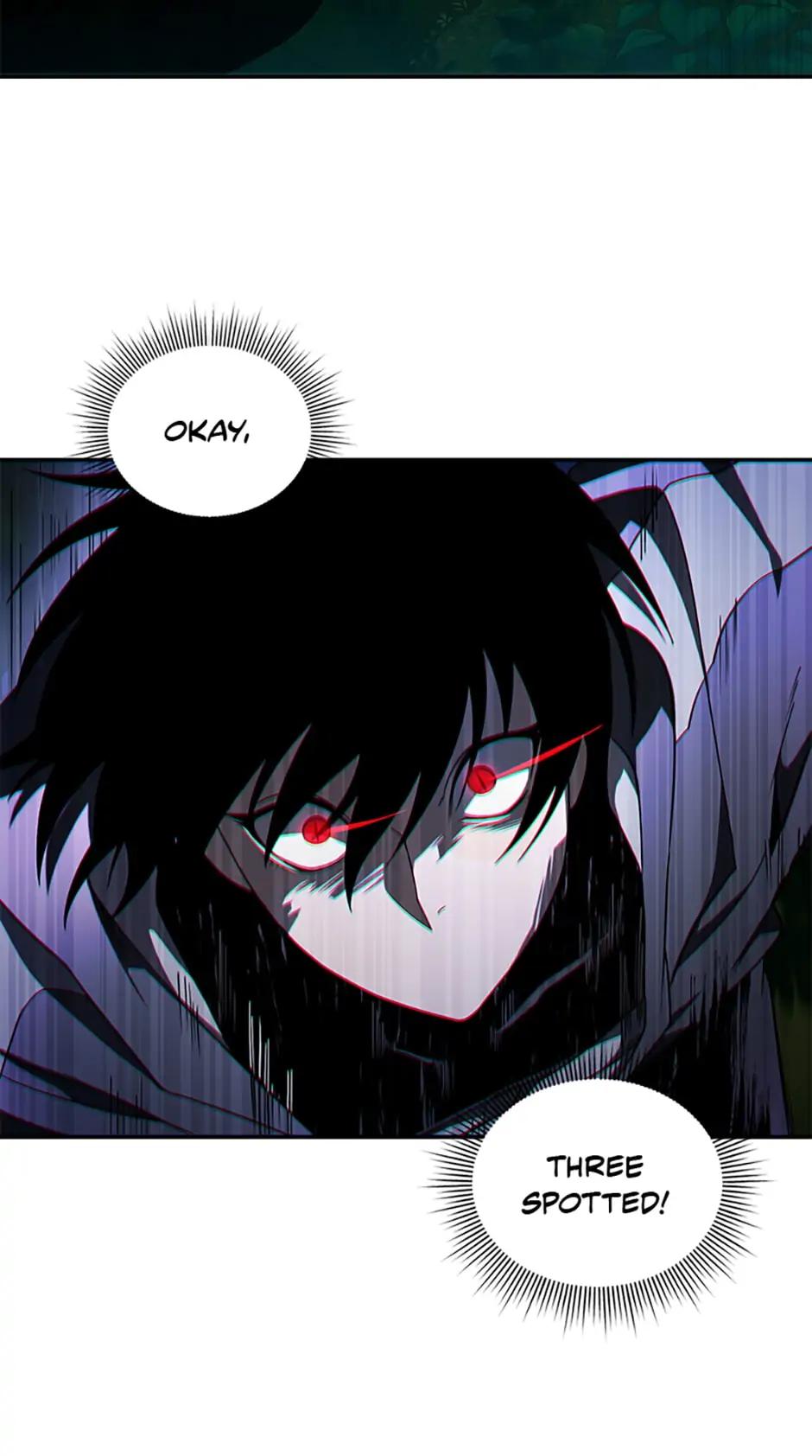 Read After Ten Millennia in Hell Manga Online