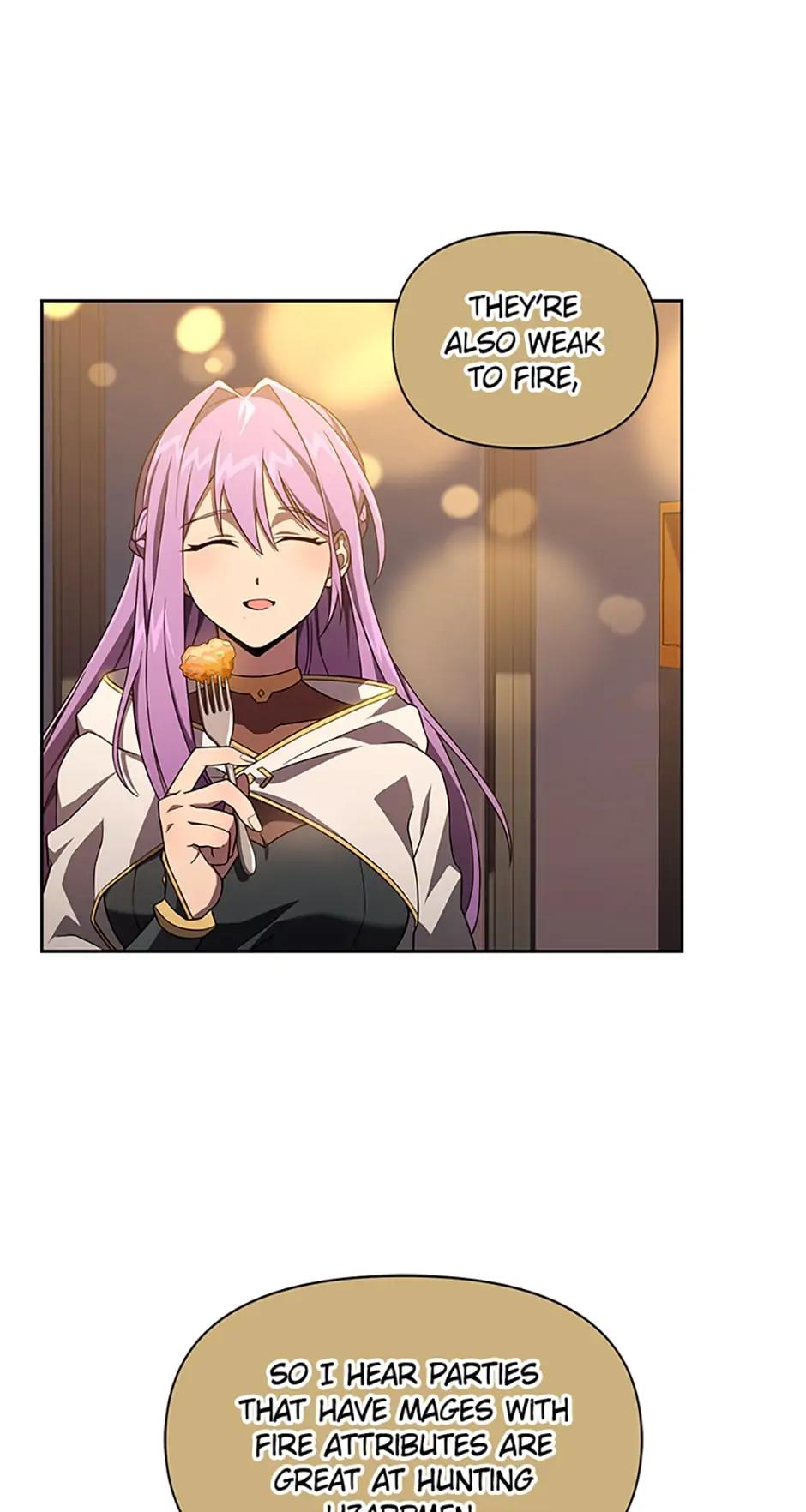 Read After Ten Millennia in Hell Manga Online