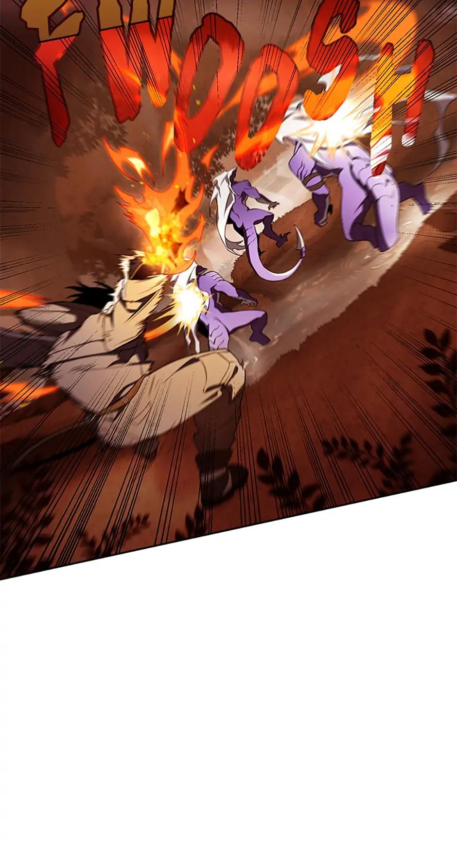 Read After Ten Millennia in Hell Manga Online