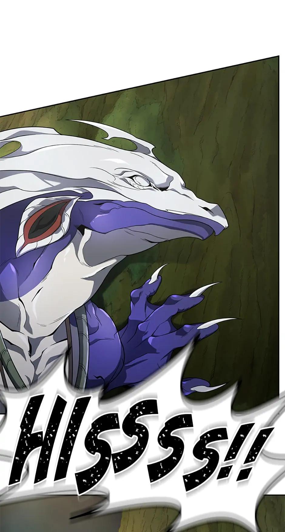Read After Ten Millennia in Hell Manga Online