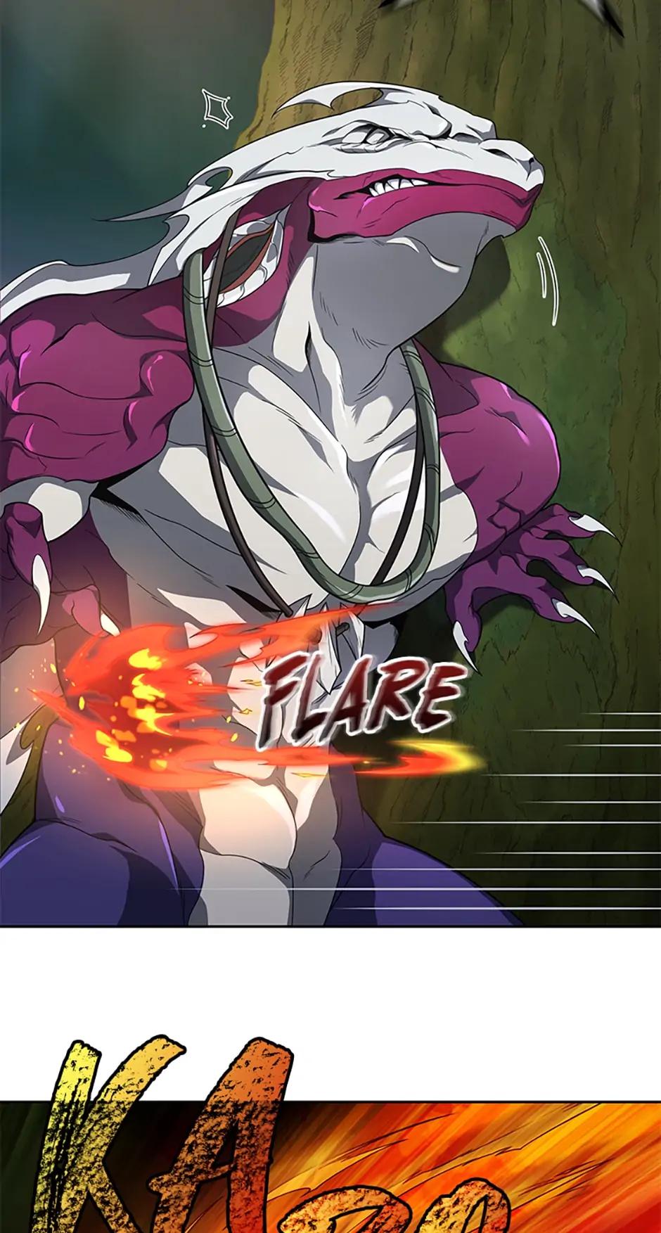 Read After Ten Millennia in Hell Manga Online