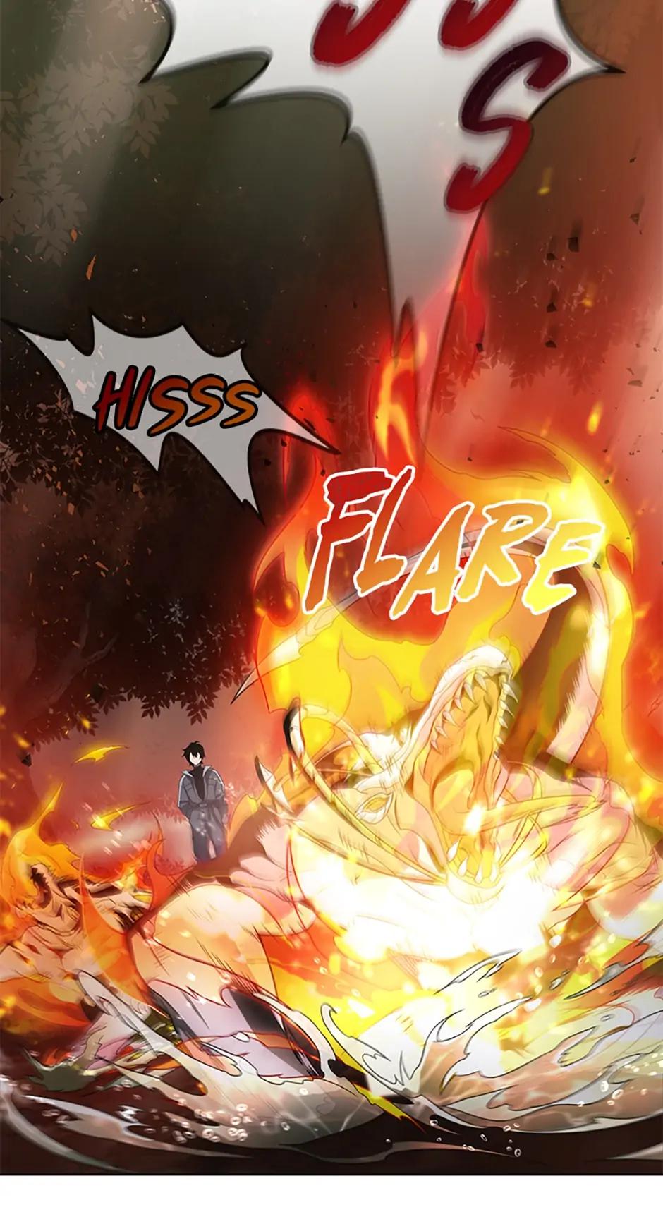 Read After Ten Millennia in Hell Manga Online