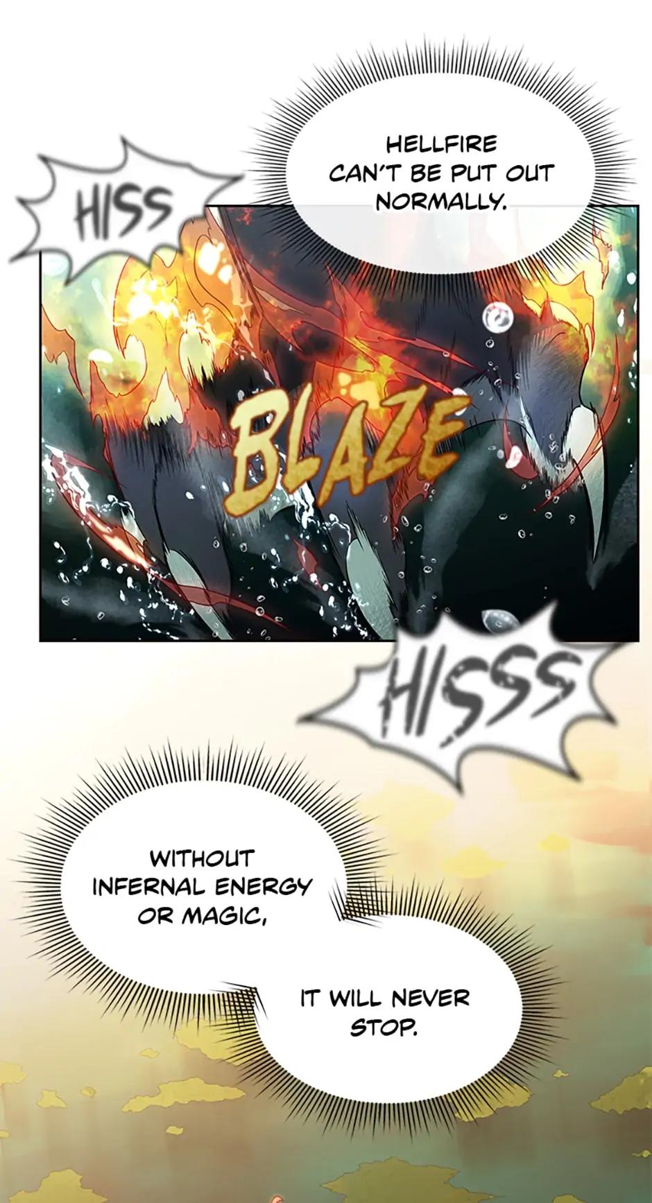 Read After Ten Millennia in Hell Manga Online