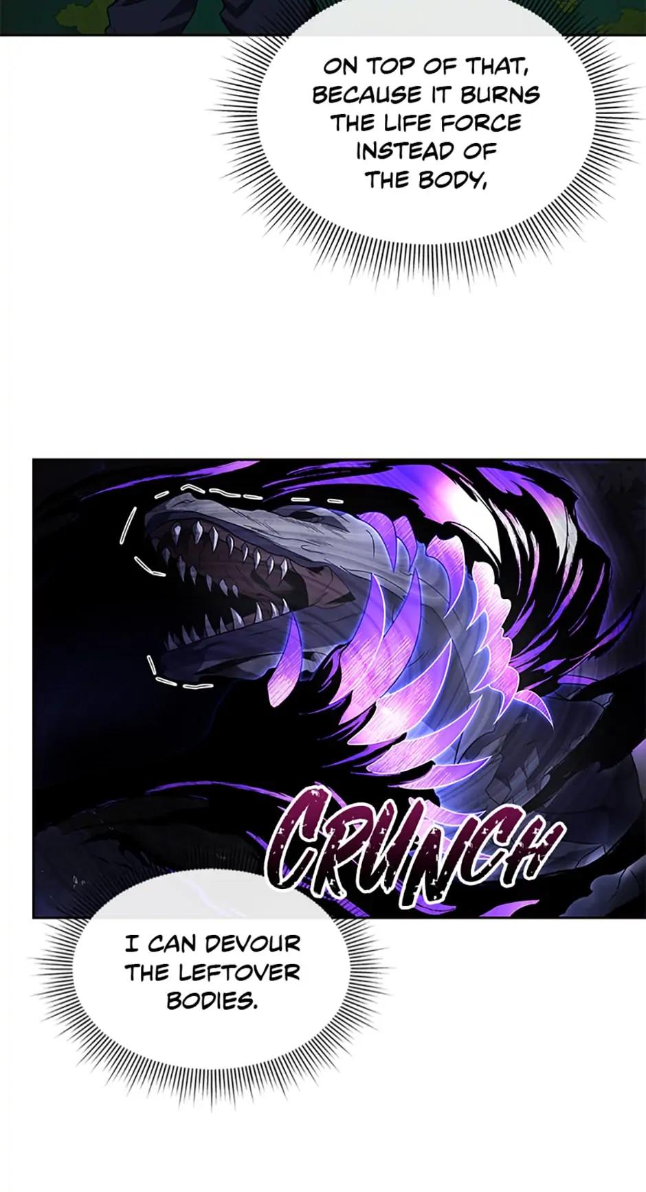Read After Ten Millennia in Hell Manga Online